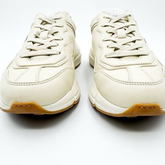 Gucci Rhyton Eschatology 1921 Sneakers Trainers - Picture 3 of 14